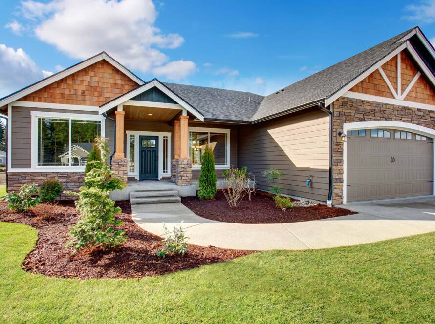 Build Dream Home