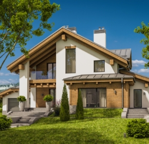 Construction Company