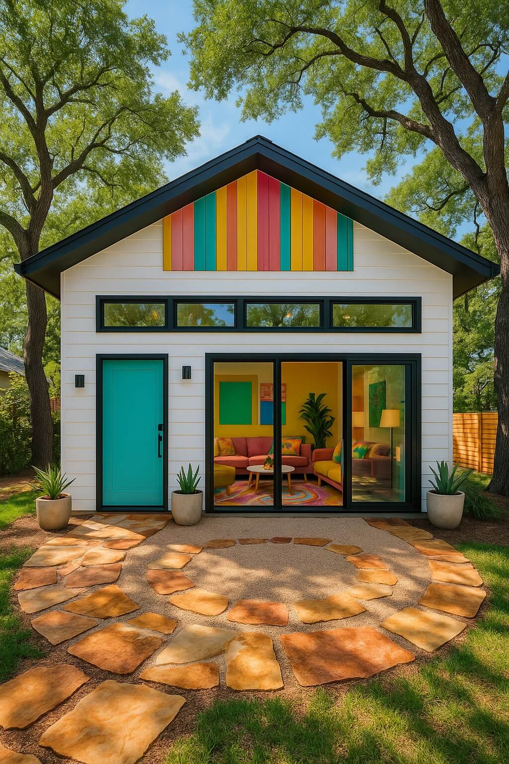 Custom ADU Additions and Home Expansions Designed for Austin Living