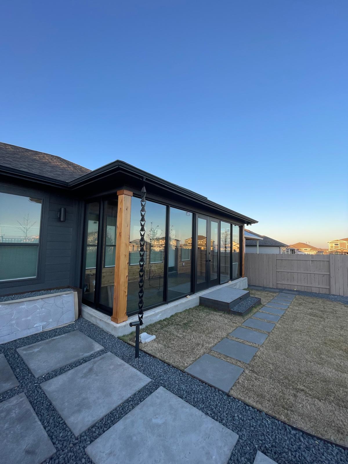 Window Contractors in Austin