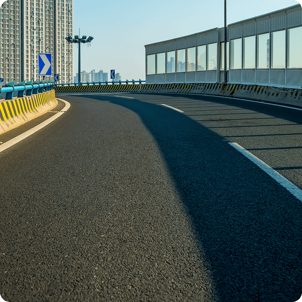 Asphalt Paving Process