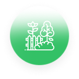 Commercial landscaping