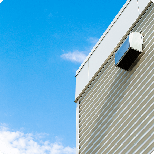 Siding Installation Process