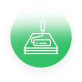 Sealcoating and maintenance