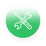 Siding repair and restoration