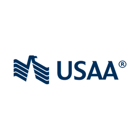 USAA-Emblem