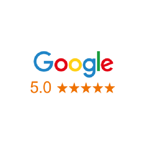 Google Review 5.0