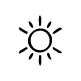 summer icon