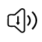Noise reduction icon