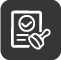 Permitting & Approvals icon