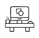 Studio Layout icon