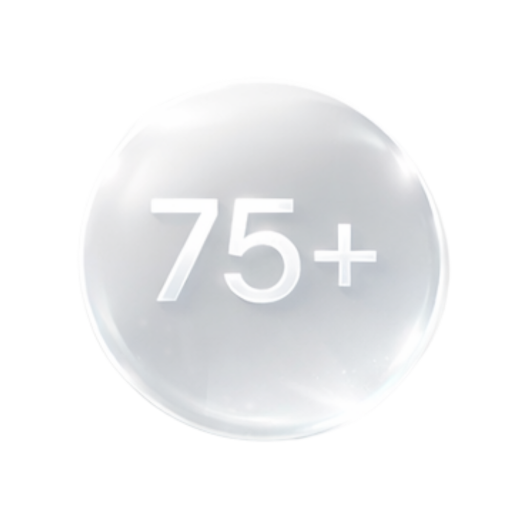 75+ ADUs Built in Austin