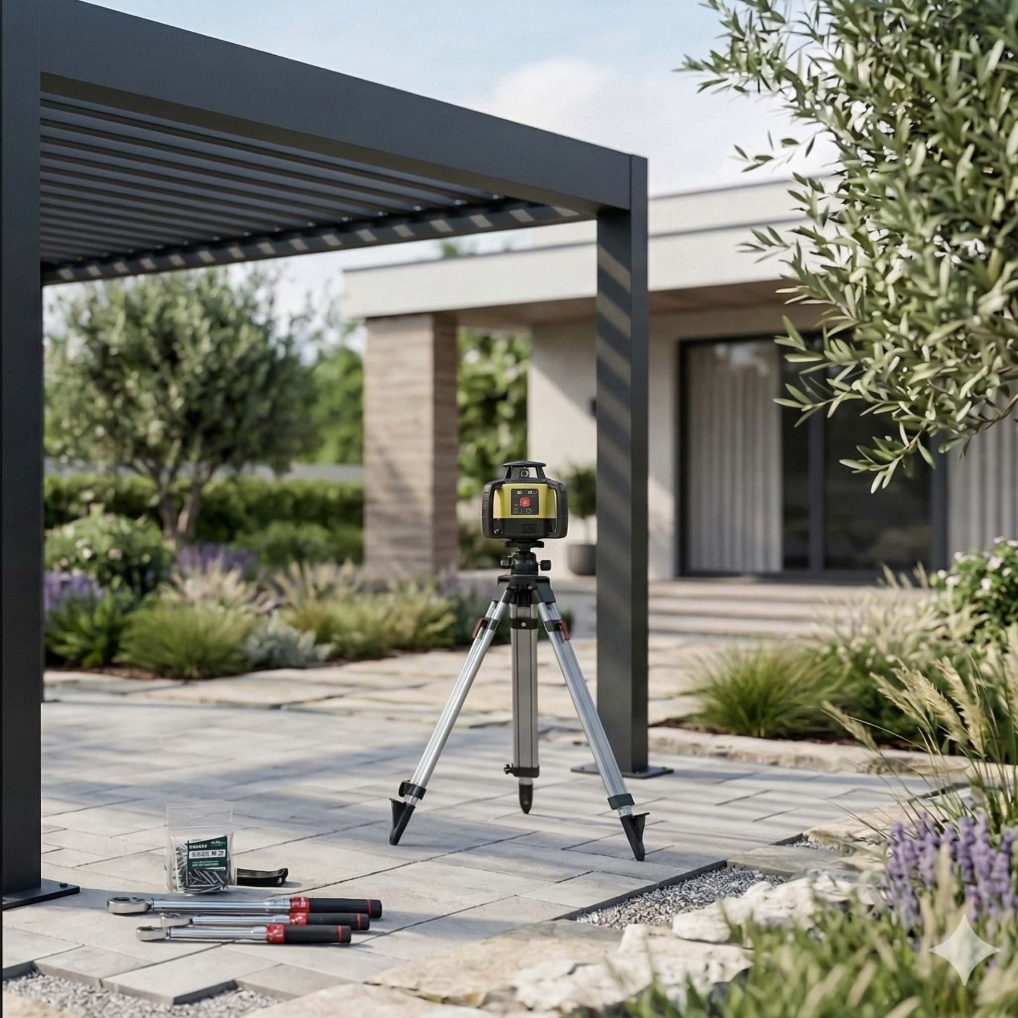 ttached and freestanding designs