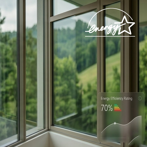 Energy Eficience Windows