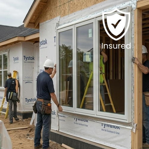 Insured Windows