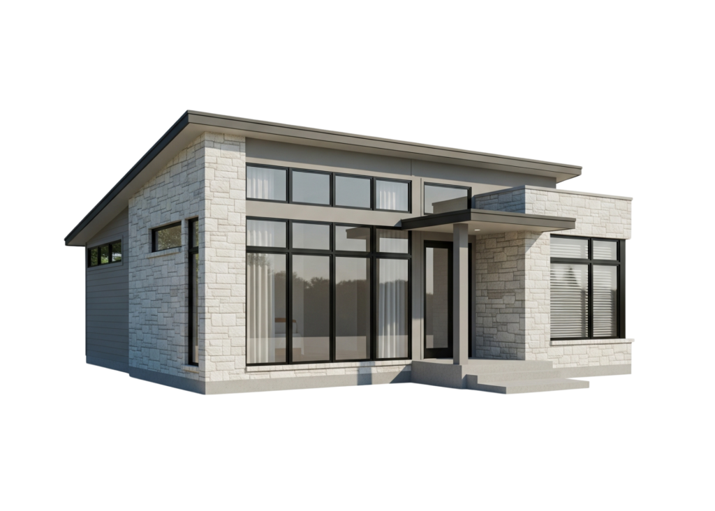 Our ADU Construction Services