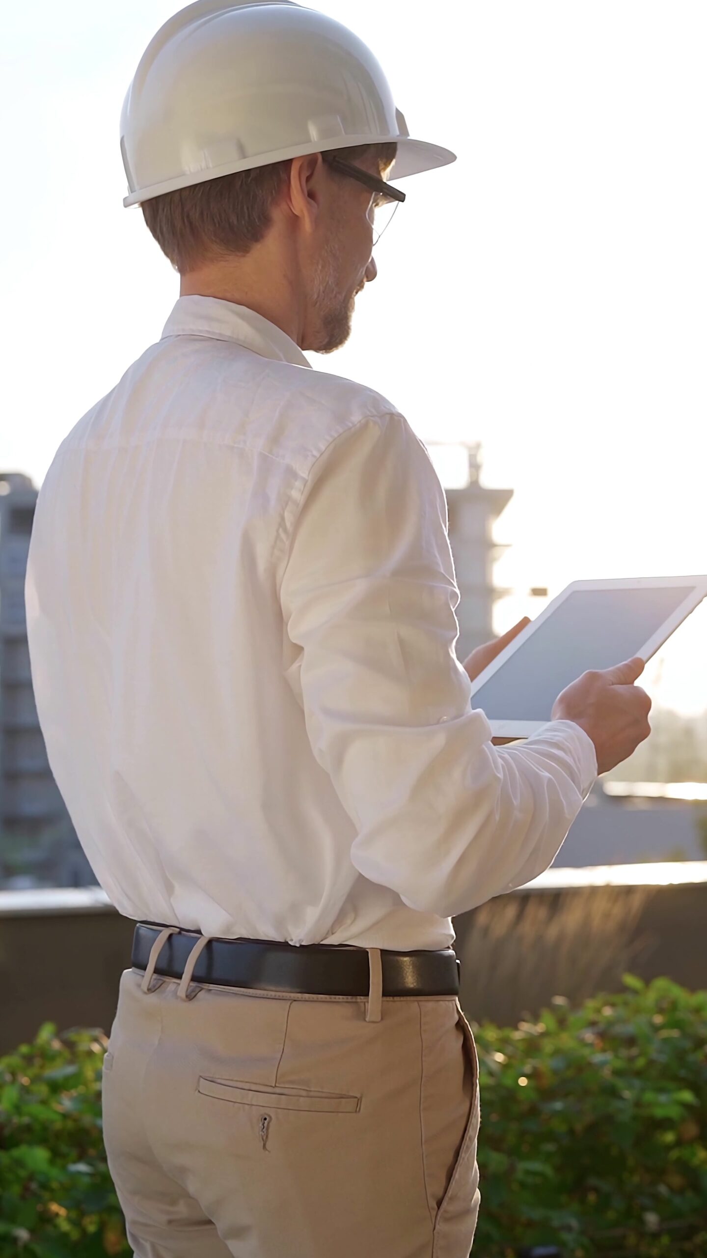 Commercial maintenance programs